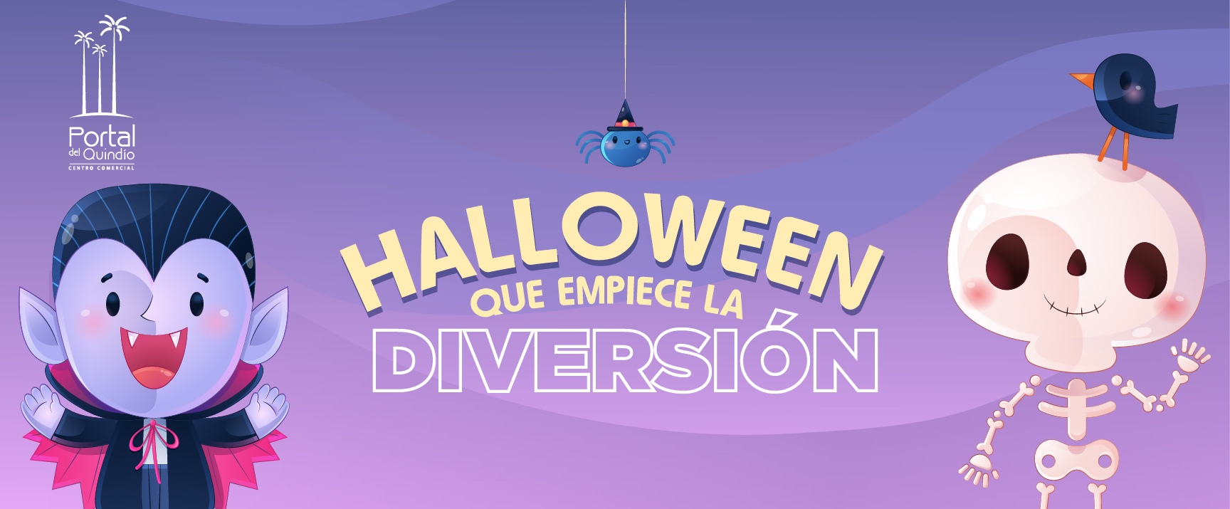 PROGRAMACIÓN OCTUBRE